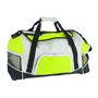 Sac de sport tri pocket Vertvert clair