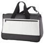Sac de sport / voyage Au choixnoir/gris/blanc