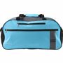Sac de sport/voyage en polyester 600D Bleubleu clair