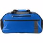 Sac de sport/voyage en polyester 600D Bleubleu cobalt