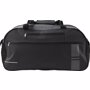 Sac de sport/voyage en polyester 600D Noirnoir