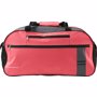 Sac de sport/voyage en polyester 600D Rougerouge