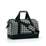Sac de voyage - allrounder l Blancblanc/noir