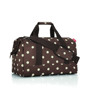Sac de voyage - allrounder l Blancmoka/blanc
