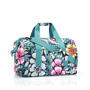 Sac de voyage - allrounder l Au choixmotif fleur