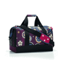 Sac de voyage - allrounder l Rougeprune/rouge