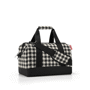Sac de voyage - allrounder m Blancblanc/noir