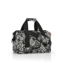 Sac de voyage - allrounder m Noirnoir/blanc