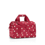 Sac de voyage - allrounder m Rougerouge/blanc