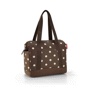 Sac de voyage - allrounder plus Blancmoka/blanc