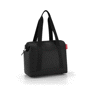 Sac de voyage - allrounder plus Noirnoir