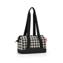 Sac de voyage - allrounder s Blancblanc/noir
