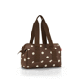 Sac de voyage - allrounder s Blancmoka/blanc