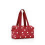 Sac de voyage - allrounder s Rougerouge/blanc