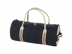 Sac de voyage canvas - sport bag canvas
