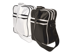 Sac de voyage en polyester 600d publicitaire