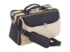 Sac de voyage en polyester publicitaire