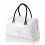 Sac de voyage glamour BlancBlanc
