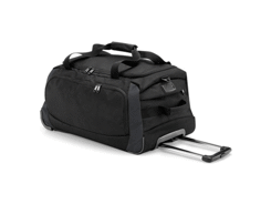 Sac de voyage poignée rétractable