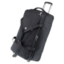 Sac de voyage trolley 72 cm Noirnoir