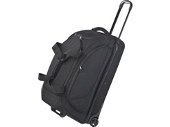 Sac de voyage xxl à roulettes crisma