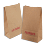 Sac en papier Au choixkraft