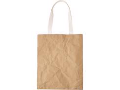 Sac en papier laminé 80g/m²