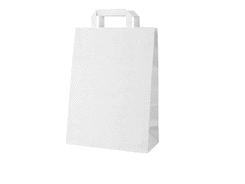 Sac en papier market