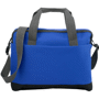 Sac en polyester 600d Au choixbleu cobalt