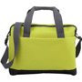 Sac en polyester 600d Au choixvert citron