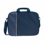 Sac épaule porte ordinateur BleuBleu