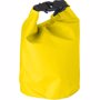 Sac étanche en PVC Jaunejaune