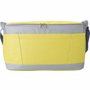Sac isotherme publicitaire Jaunejaune