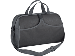 Sac isotherme avec deux anses de transport et band