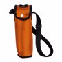 Sac isotherme bouteille OrangeOrange