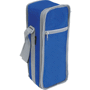 Sac isotherme bouteille personnalisé Bleubleu moyen