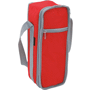 Sac isotherme bouteille personnalisé Rougerouge