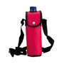 Sac isotherme bouteille RougeRouge