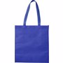 Sac isotherme en non-tissé 80g/m² Bleubleu cobalt