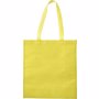 Sac isotherme en non-tissé 80g/m² Jaunejaune