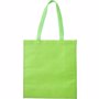 Sac isotherme en non-tissé 80g/m² Vertlime