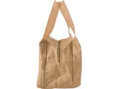 Sac isotherme en papier laminé 310 g/m².