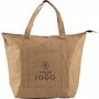 Sac isotherme en papier laminé Au choixau-choix