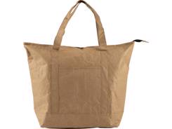 Sac isotherme en papier laminé