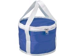 Sac isotherme en polyester 210D.