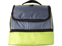 Sac isotherme en polyester 210d publicitaire