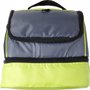 Sac isotherme en polyester 210d publicitaire Vertlime