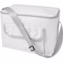Sac isotherme en polyester 420D. Blancblanc