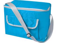 Sac isotherme en polyester 420D.