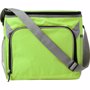 Sac isotherme en polyester 600d. publicitaire Vertlime